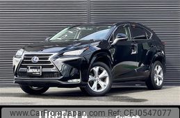 lexus nx 2015 -LEXUS--Lexus NX DAA-AYZ15--AYZ15-1003509---LEXUS--Lexus NX DAA-AYZ15--AYZ15-1003509-