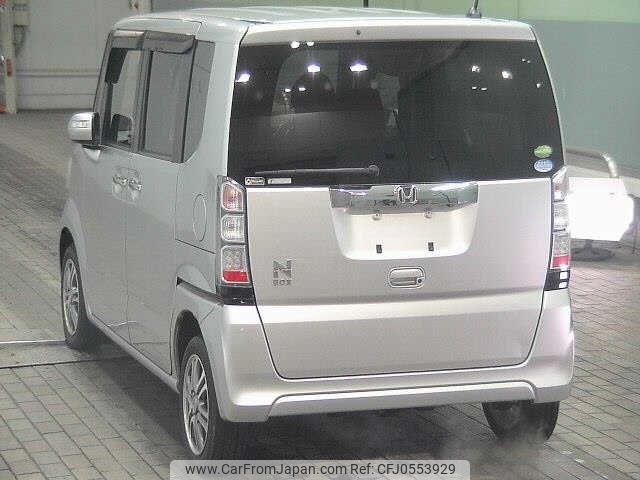 honda n-box 2013 -HONDA--N BOX JF2-1117342---HONDA--N BOX JF2-1117342- image 2