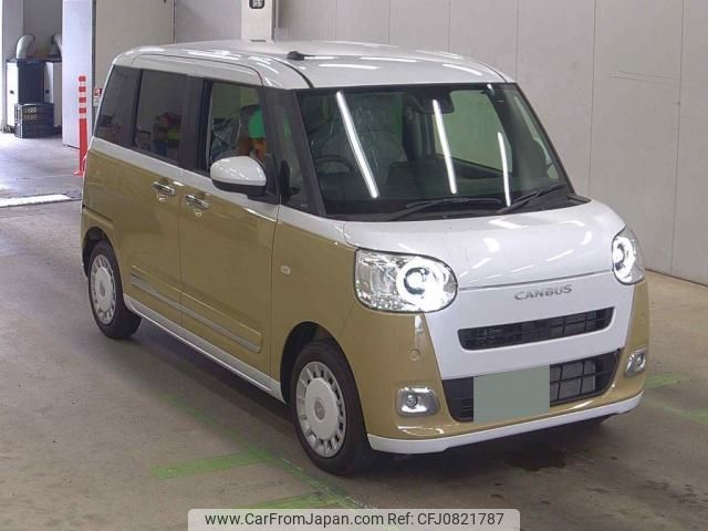 daihatsu move-canbus 2024 quick_quick_5BA-LA850S_LA850S-1042034 image 1