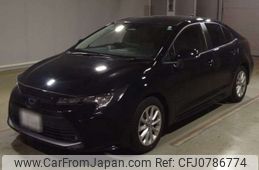 toyota corolla 2023 -TOYOTA 【姫路 331ﾐ2303】--Corolla 6AA-ZWE219--ZWE219-0014494---TOYOTA 【姫路 331ﾐ2303】--Corolla 6AA-ZWE219--ZWE219-0014494-