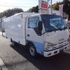 isuzu elf-truck 2010 -ISUZU--Elf NHR85A--755---ISUZU--Elf NHR85A--755- image 2