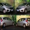 honda fit 2015 -HONDA--Fit DBA-GK3--GK3-3211970---HONDA--Fit DBA-GK3--GK3-3211970- image 2