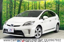 toyota prius 2015 quick_quick_ZVW30_ZVW30-1969632