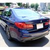 bmw 5-series 2018 -BMW--BMW 5 Series ABA-JR20--WBAJR32000WW02464---BMW--BMW 5 Series ABA-JR20--WBAJR32000WW02464- image 3