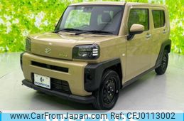 daihatsu taft 2022 quick_quick_5BA-LA910S_LA910S-0035223