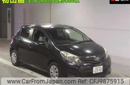 toyota vitz 2014 -TOYOTA 【豊田 500ﾐ2797】--Vitz NSP130-2155154---TOYOTA 【豊田 500ﾐ2797】--Vitz NSP130-2155154-