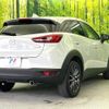 mazda cx-3 2017 -MAZDA--CX-3 LDA-DK5FW--DK5FW-202447---MAZDA--CX-3 LDA-DK5FW--DK5FW-202447- image 18