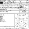 toyota esquire 2015 -TOYOTA 【新潟 532ぬ1119】--Esquire ZRR80G-0120881---TOYOTA 【新潟 532ぬ1119】--Esquire ZRR80G-0120881- image 3