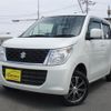 suzuki wagon-r 2015 -SUZUKI--Wagon R MH34S--421579---SUZUKI--Wagon R MH34S--421579- image 1