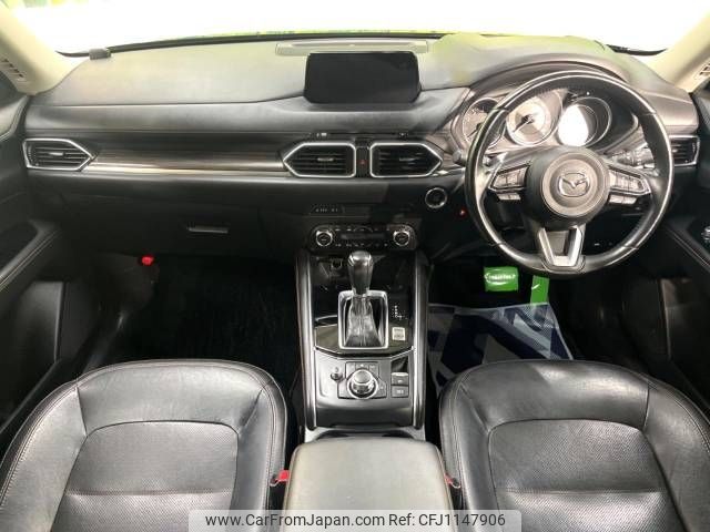 mazda cx-5 2018 -MAZDA--CX-5 6BA-KF5P--KF5P-201371---MAZDA--CX-5 6BA-KF5P--KF5P-201371- image 2