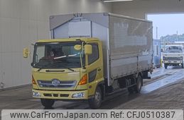 hino ranger 2007 -HINO--Hino Ranger FC6JLWA-10496---HINO--Hino Ranger FC6JLWA-10496-