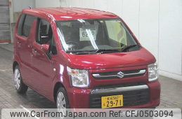 suzuki wagon-r 2023 -SUZUKI 【宮城 582ｴ2971】--Wagon R MH85S-161426---SUZUKI 【宮城 582ｴ2971】--Wagon R MH85S-161426-