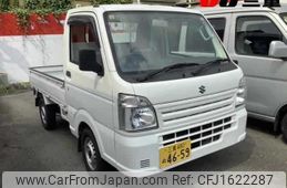 suzuki carry-truck 2019 CFJ1622287