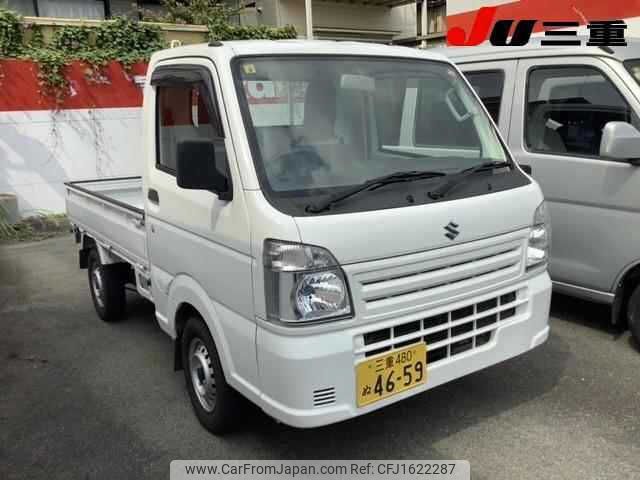 suzuki carry-truck 2019 CFJ1622287 image 1