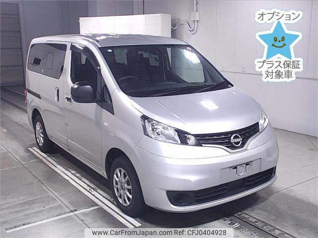 nissan nv200-vanette 2022 -NISSAN--NV200 VM20-194059---NISSAN--NV200 VM20-194059- image 1