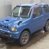 suzuki jimny 2001 -SUZUKI--Jimny JB23W-235694---SUZUKI--Jimny JB23W-235694- image 1