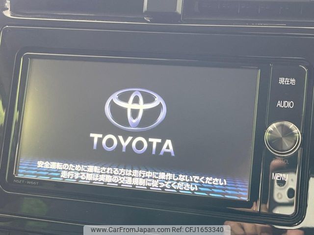 toyota prius 2018 CFJ1653340 image 2