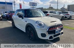 mini mini-others 2016 -BMW--BMW Mini DBA-XMJCW--WMWXM920502E12150---BMW--BMW Mini DBA-XMJCW--WMWXM920502E12150-