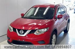 nissan x-trail 2014 -NISSAN--X-Trail T32-006791---NISSAN--X-Trail T32-006791-