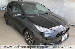 toyota yaris 2023 quick_quick_5BA-MXPA10_MXPA10-2067626