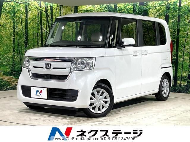 honda n-box 2020 quick_quick_JF3_JF3-1456534 image 1