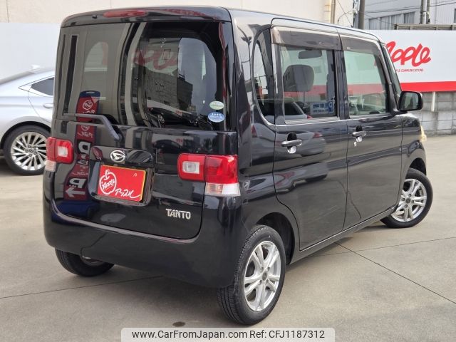 daihatsu tanto 2009 -DAIHATSU--Tanto DBA-L375S--L375S-0214156---DAIHATSU--Tanto DBA-L375S--L375S-0214156- image 2