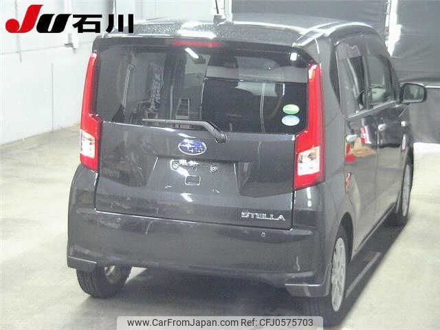 subaru stella 2016 -SUBARU--Stella LA150F--0012685---SUBARU--Stella LA150F--0012685- image 2