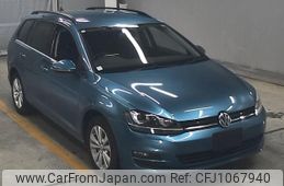 volkswagen golf-variant 2016 -VOLKSWAGEN--VW Golf Variant WVWZZZAUZGP511924---VOLKSWAGEN--VW Golf Variant WVWZZZAUZGP511924-