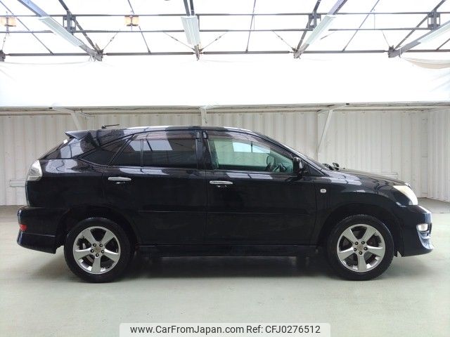 toyota harrier 2010 ENHANCEAUTO_1_ea288742 image 2