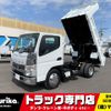 mitsubishi-fuso canter 2017 GOO_NET_EXCHANGE_0704069A30230316W001 image 1