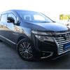 nissan elgrand 2014 -NISSAN--Elgrand DBA-TE52--TE52-076707---NISSAN--Elgrand DBA-TE52--TE52-076707- image 1