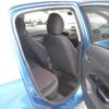 mitsubishi mirage 2017 CFJ1199476 image 12