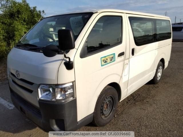 toyota regiusace-van 2015 quick_quick_CBF-TRH200V_TRH200-0225023 image 1