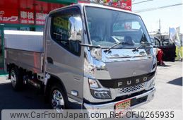 mitsubishi-fuso canter 2024 GOO_NET_EXCHANGE_0700553A30240930W003