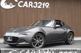 mazda roadster 2017 -MAZDA--Roadster NDERC--102144---MAZDA--Roadster NDERC--102144-