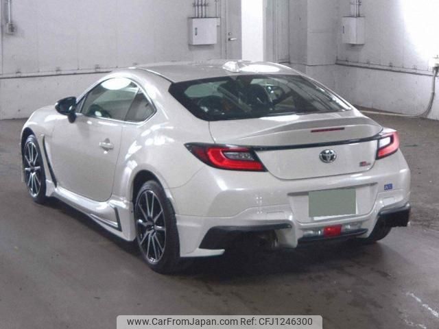 toyota gr86 2023 quick_quick_3BA-ZN8_ZN8-027628 image 2