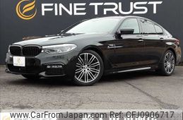 bmw 5-series 2017 -BMW--BMW 5 Series LDA-JC20--WBAJC32050G580571---BMW--BMW 5 Series LDA-JC20--WBAJC32050G580571-