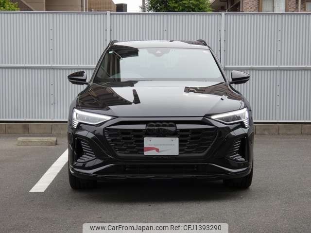 audi q8 2023 -AUDI--Audi Q8 ZAA-GEEDE--WAUZZZGE7RB018853---AUDI--Audi Q8 ZAA-GEEDE--WAUZZZGE7RB018853- image 2