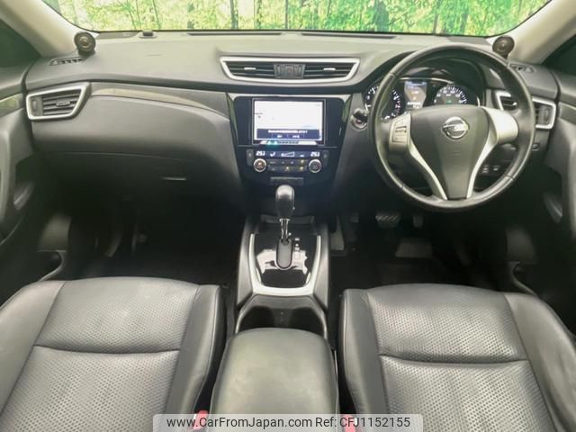 nissan x-trail 2016 quick_quick_HNT32_HNT32-125263 image 2