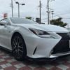 lexus rc 2018 CFJ1847482 image 16