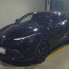 toyota c-hr 2021 -TOYOTA 【神戸 000ｱ0000】--C-HR 6AA-ZYX11--ZYX11-2044772---TOYOTA 【神戸 000ｱ0000】--C-HR 6AA-ZYX11--ZYX11-2044772- image 1