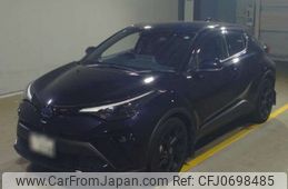 toyota c-hr 2021 -TOYOTA 【神戸 000ｱ0000】--C-HR 6AA-ZYX11--ZYX11-2044772---TOYOTA 【神戸 000ｱ0000】--C-HR 6AA-ZYX11--ZYX11-2044772-