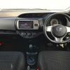 toyota vitz 2015 TE6113 image 12