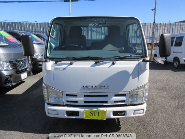 isuzu elf-truck 2013 -ISUZU--Elf TKG-NHR85A--NHR85-7011950---ISUZU--Elf TKG-NHR85A--NHR85-7011950- image 2