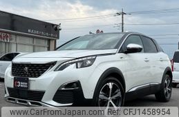 peugeot 3008 2018 quick_quick_P84AH01_VF3MJEHZRJS329414