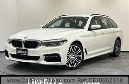 bmw 5-series 2017 -BMW--BMW 5 Series DBA-JM30--WBAJM12050G635862---BMW--BMW 5 Series DBA-JM30--WBAJM12050G635862-