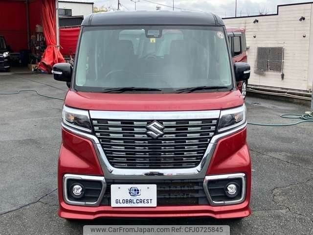 suzuki spacia 2020 -SUZUKI--Spacia DAA-MK53S--MK53S-899268---SUZUKI--Spacia DAA-MK53S--MK53S-899268- image 2