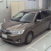 toyota corolla-fielder 2013 -TOYOTA 【名古屋 999ｱ9999】--Corolla Fielder DAA-NKE165G--NKE165G-7005571---TOYOTA 【名古屋 999ｱ9999】--Corolla Fielder DAA-NKE165G--NKE165G-7005571- image 1