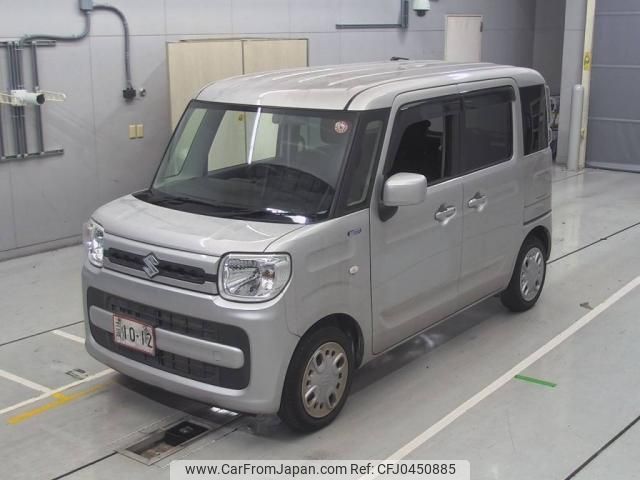 suzuki spacia 2019 quick_quick_DAA-MK53S_MK53S-232250 image 1