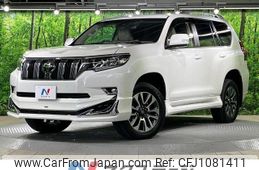 toyota land-cruiser-prado 2022 quick_quick_TRJ150W_TRJ150-0155803